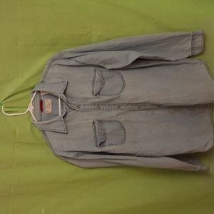 Levi Stratus vintage denim shirt